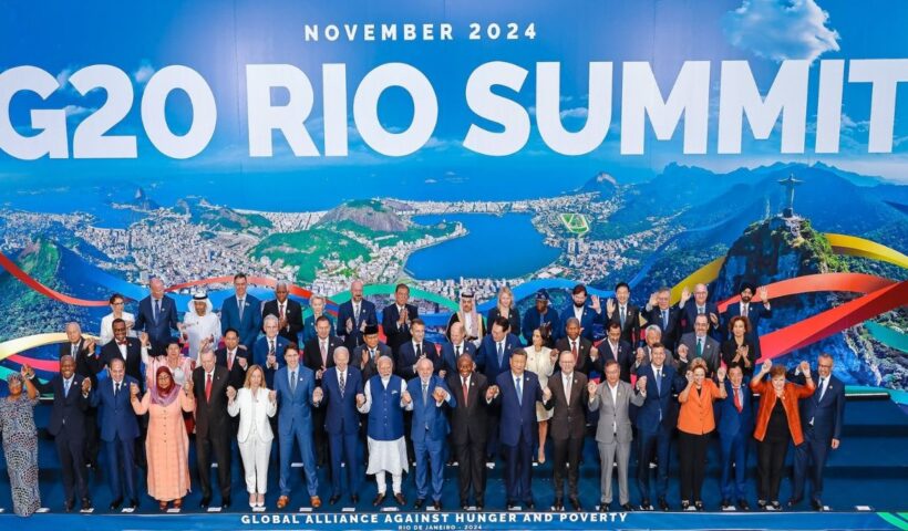 G20 Summit