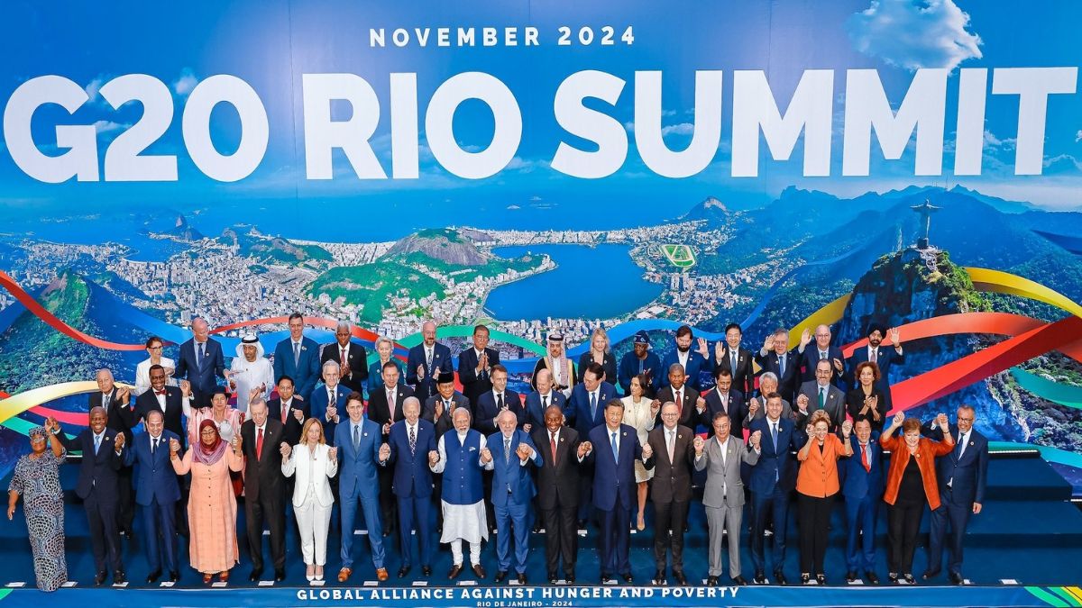 G20 Summit