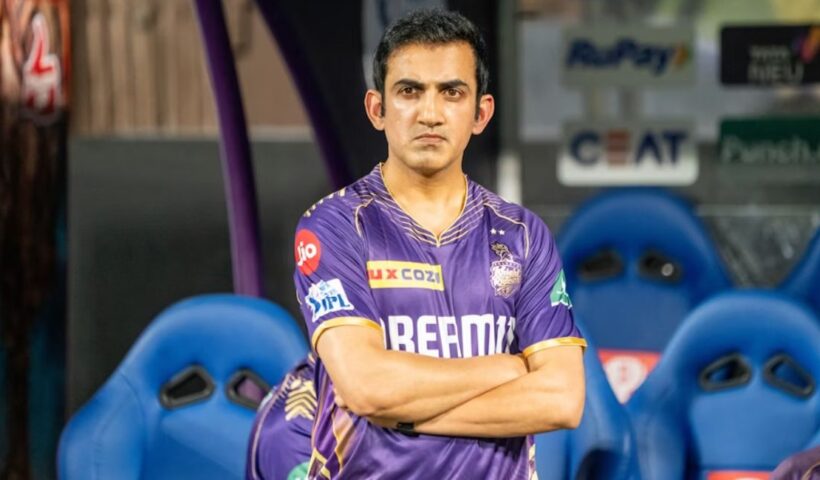 Gautam Gambhir