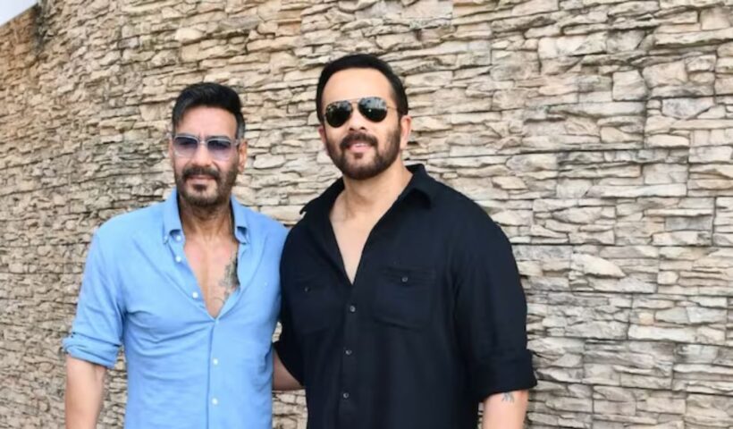 Golmaal 5