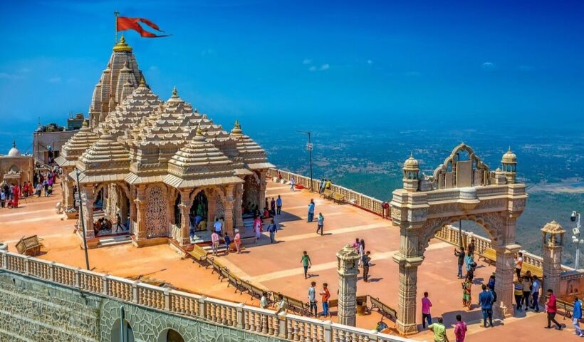 Gujarat Tourism