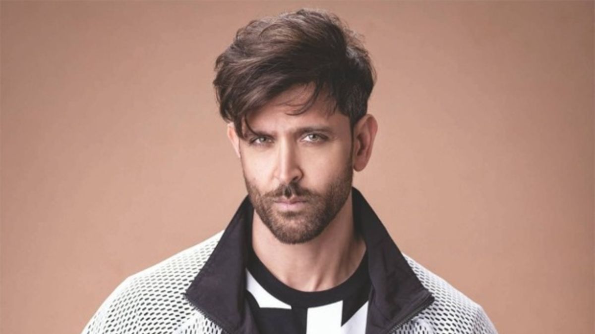 Hrithik Roshan