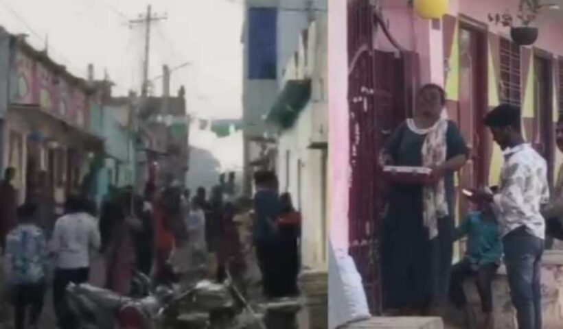 Hyderabad