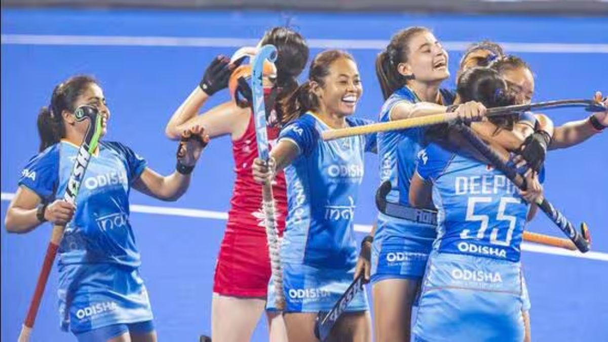 IND vs JPN