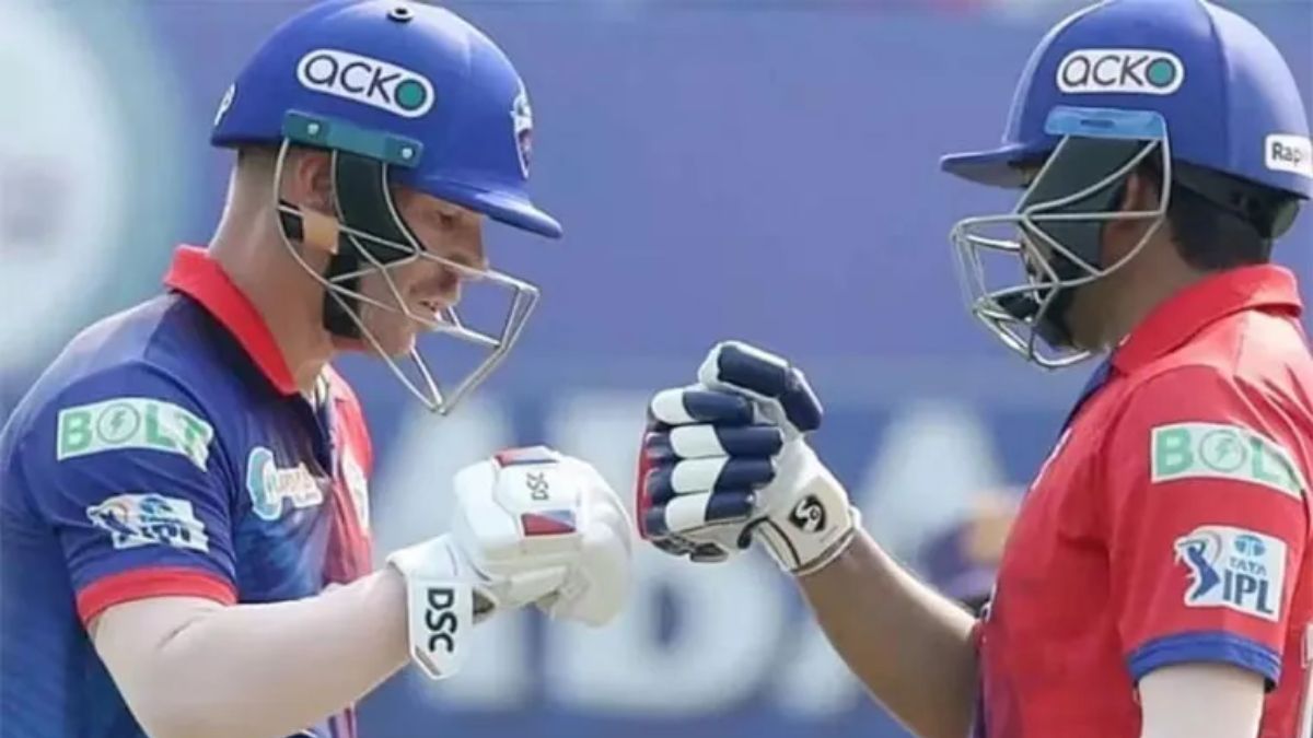 IPL 2025