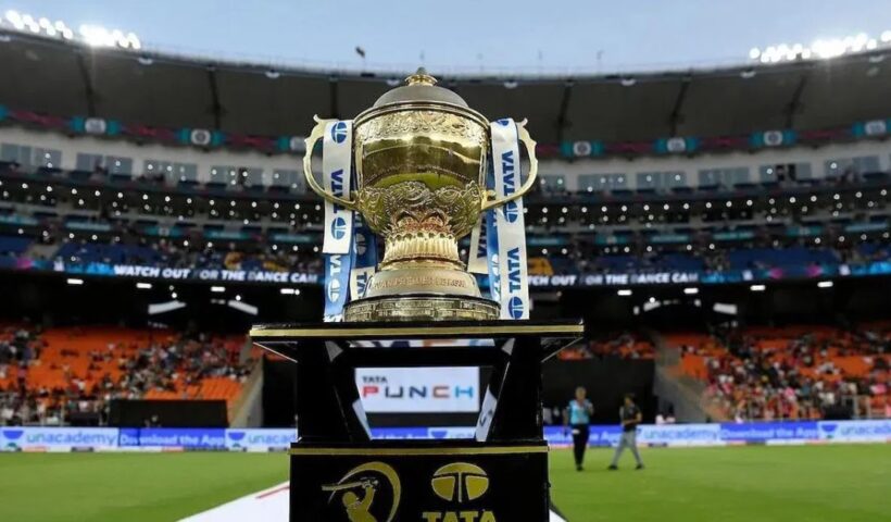 IPL 2025 Purse Remaining