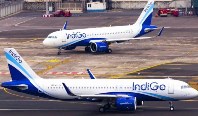 IndiGo Airlines