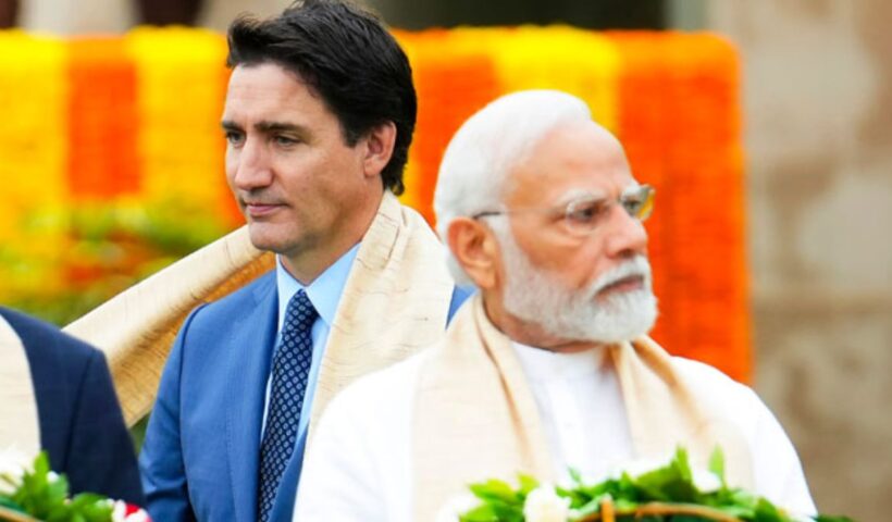 India-Canada