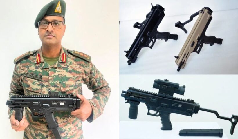 Indian Army