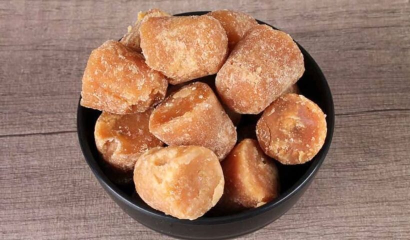 Jaggery Benefits