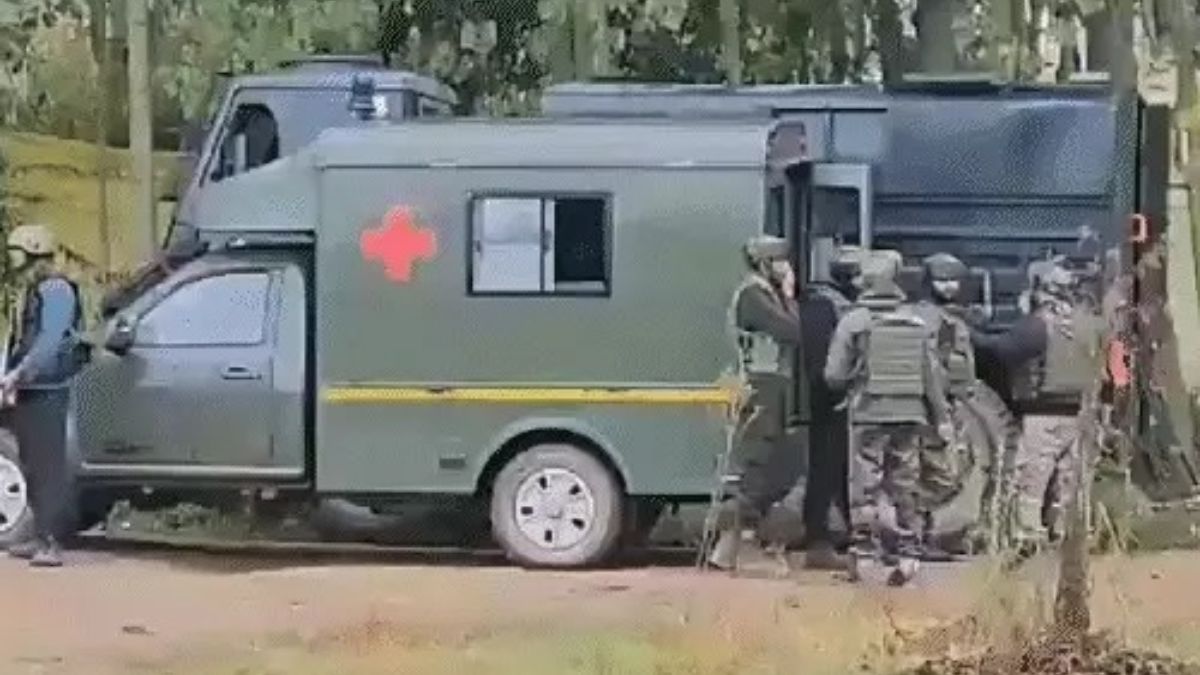 Jammu Kashmir