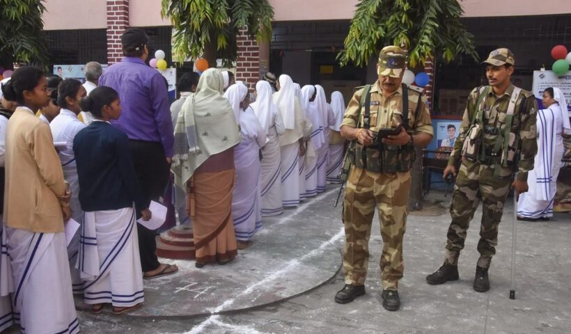 Jharkhand Election