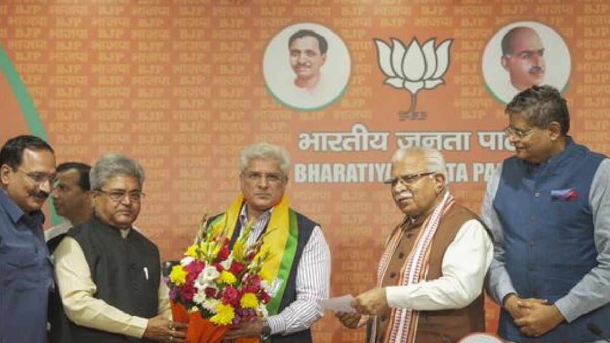 Kailash Gehlot