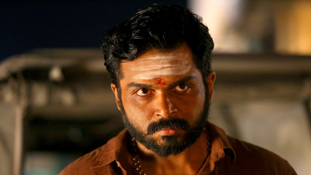 Khaidi 2