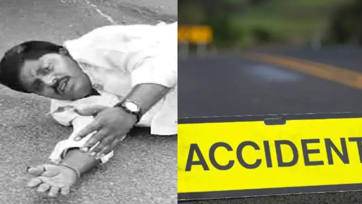 Keesara Accident