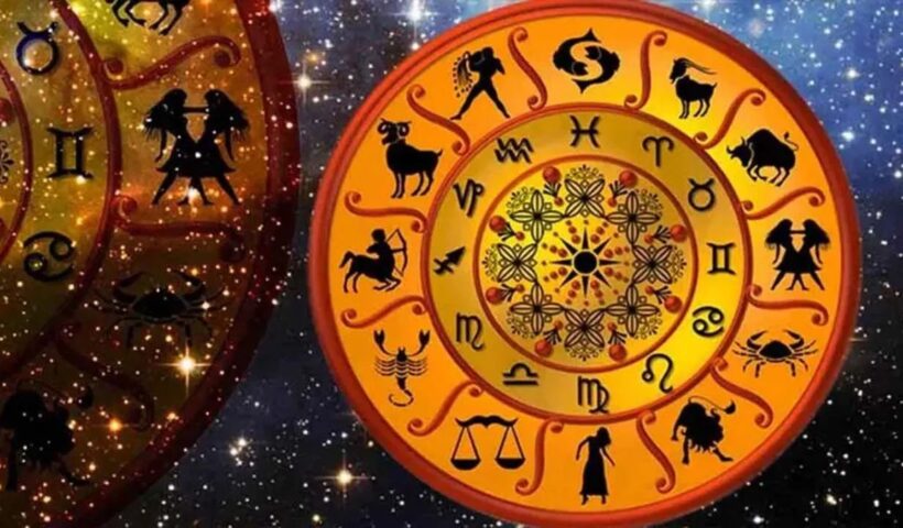 Lucky Zodiac Sign