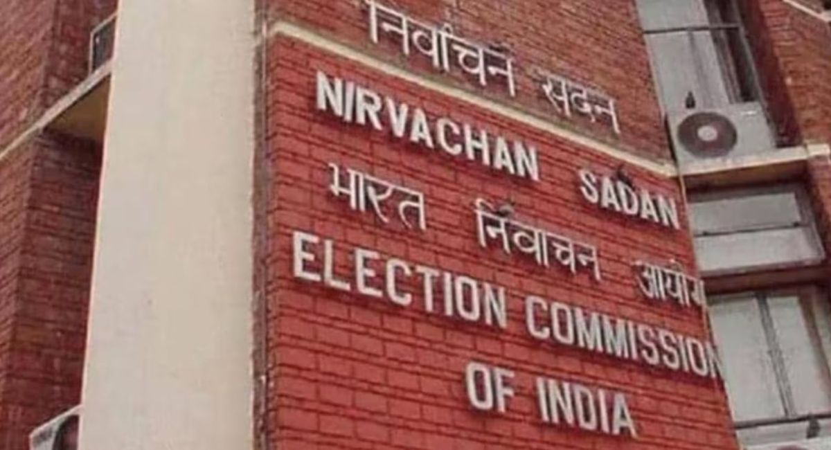 Maharashtra Elections