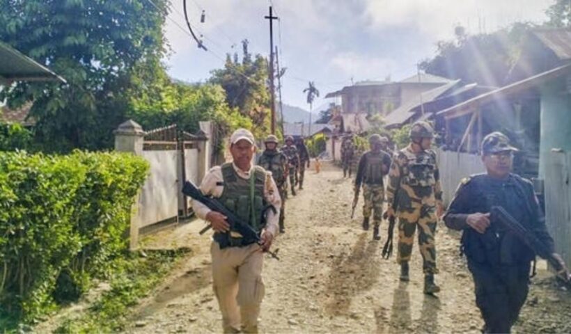 Manipur