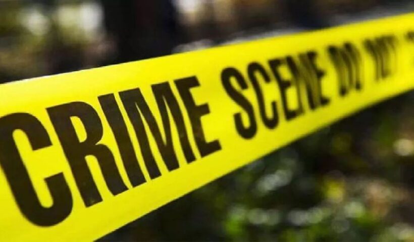 Medak Crime