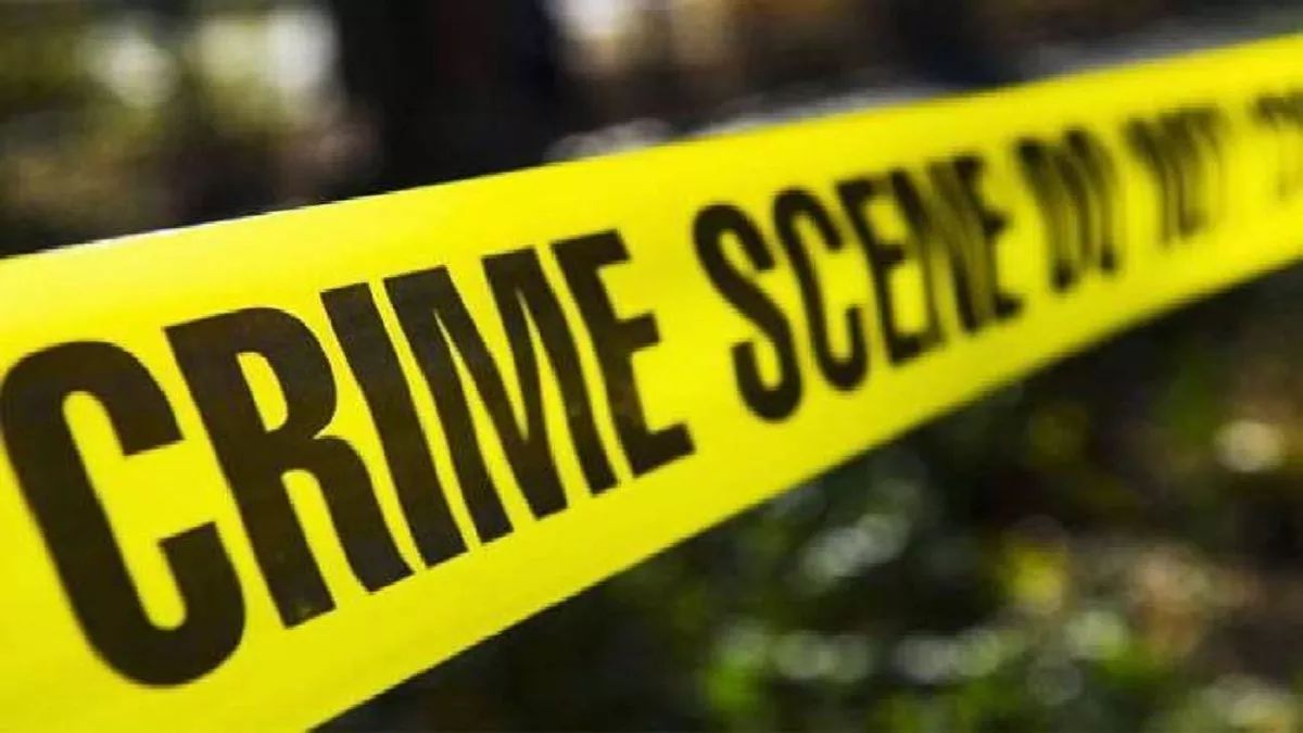 Medak Crime