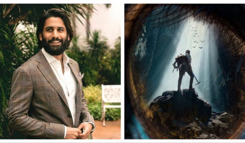 Naga Chaitanya