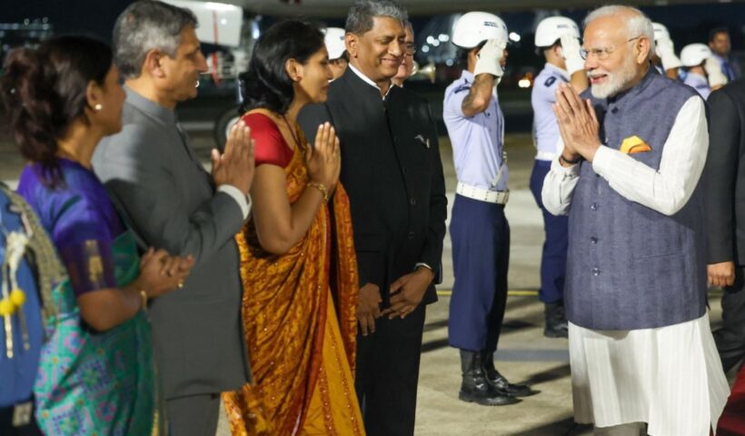 Narendra Modi