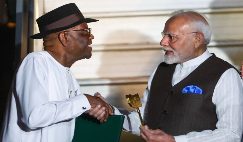 Narendra Modi