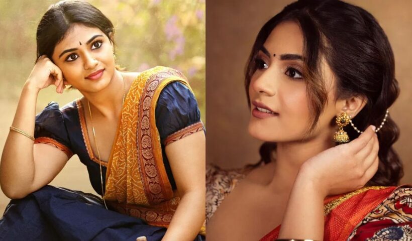 Nayan Sarika