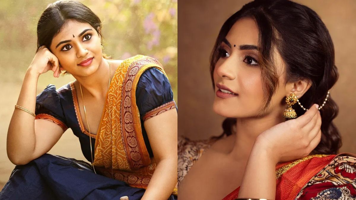 Nayan Sarika
