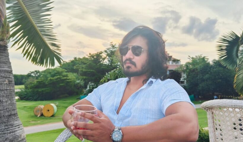 Nikhil Siddharth UNIK