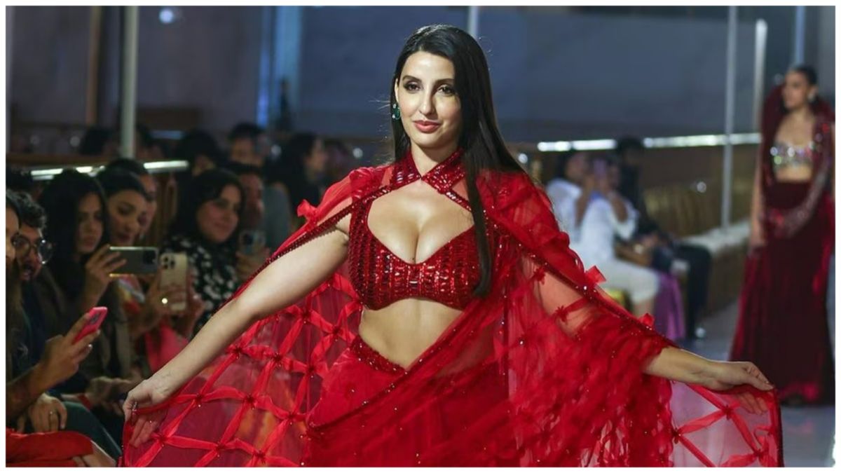 Nora Fatehi