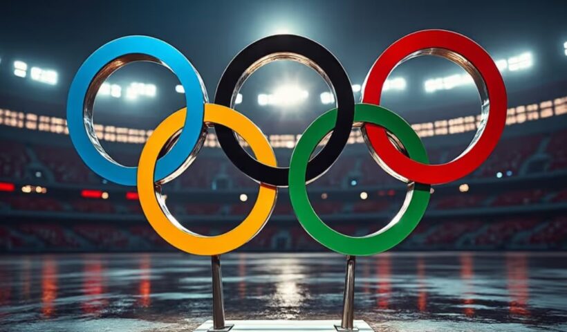Olympics