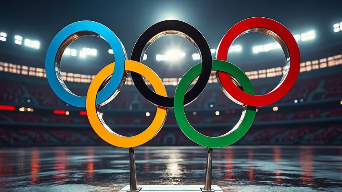 Olympics