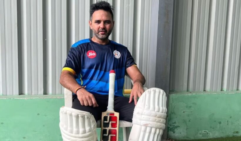 Parthiv Patel