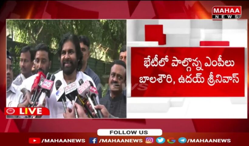 Pawan Kalyan