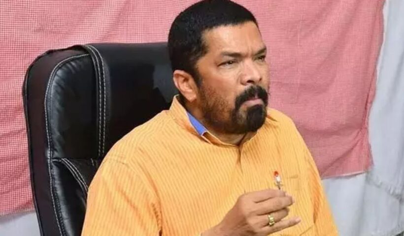 Posani Krishna Murali