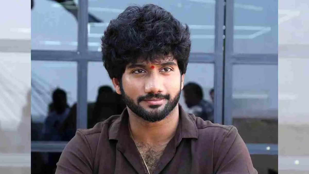 Prashant Varma