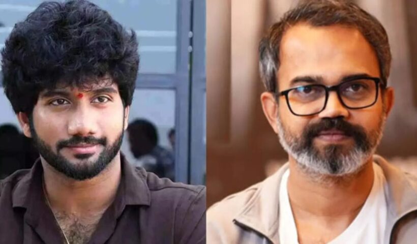 Prashanth Neel - Prasanth Varma