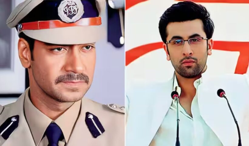 Raajneeti 2