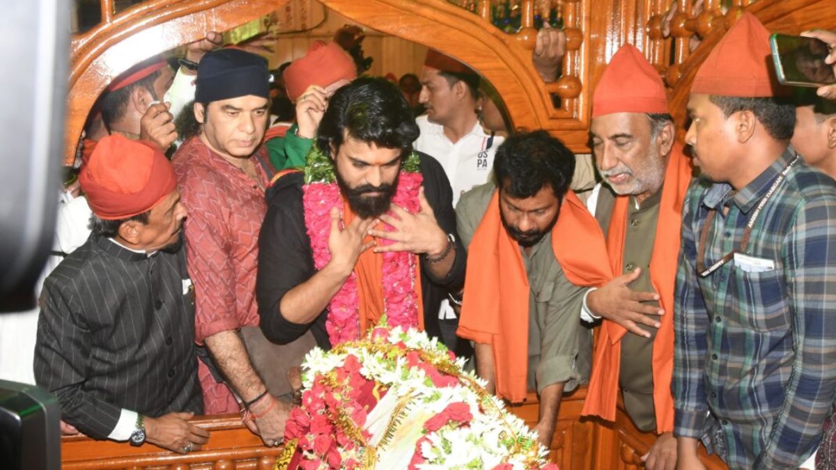 Ram Charan
