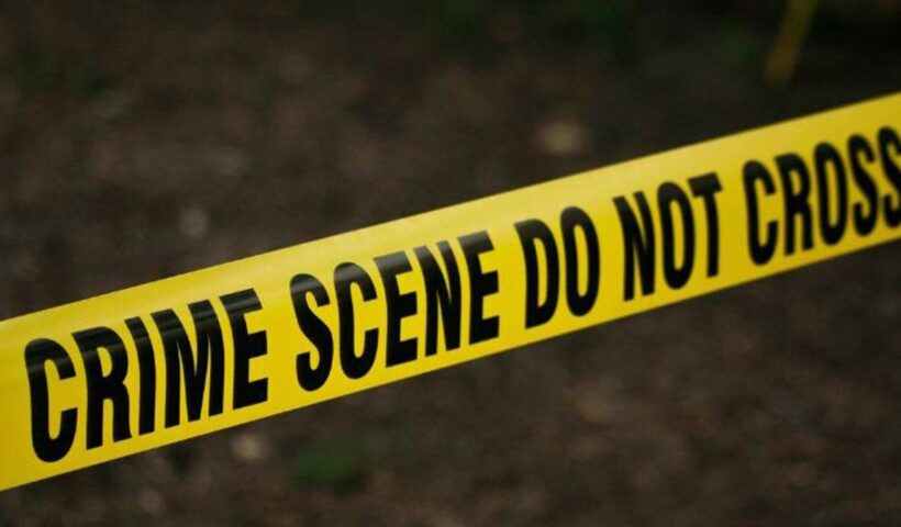 Sangareddy Crime