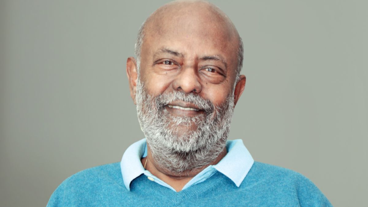 Shiv Nadar