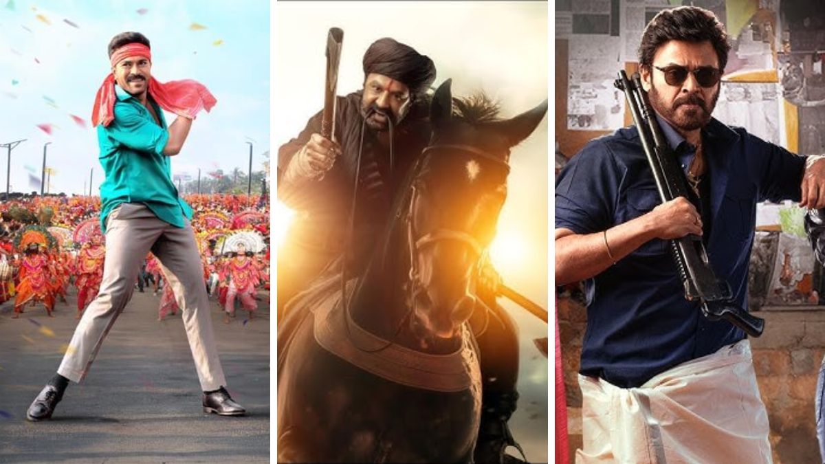 Snakranthi Movies