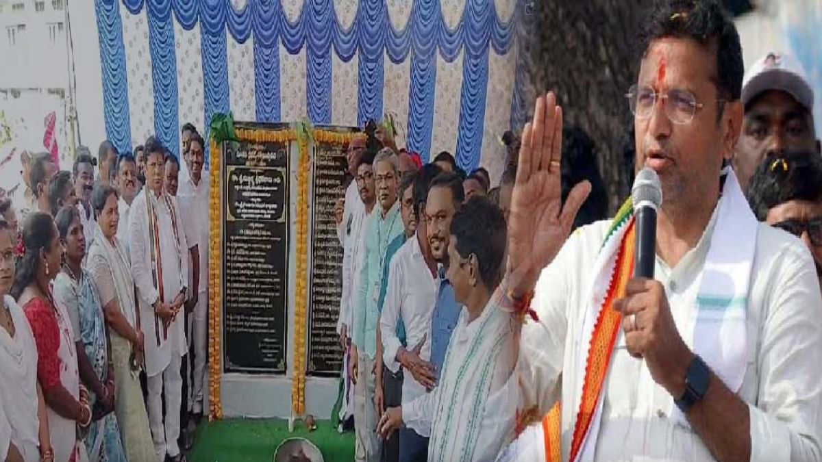 Sridhar Babu