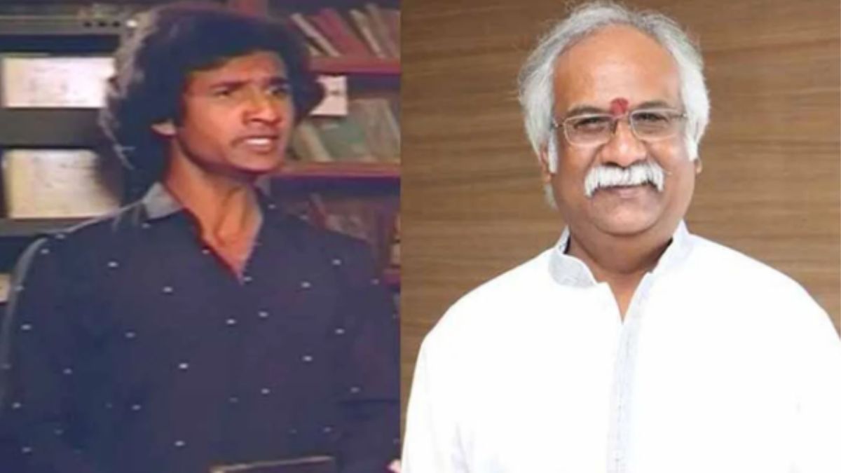 Subhalekha Sudhakar