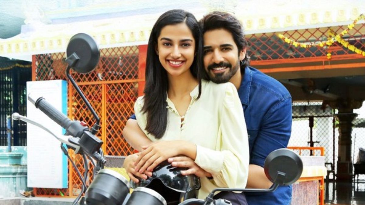 Sushanth