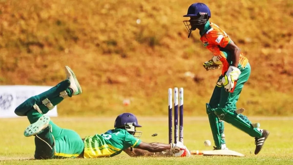 T20 Cricket