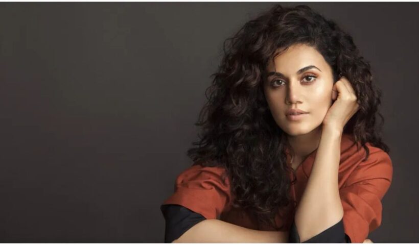 Taapsee