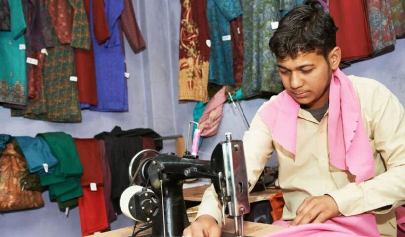 Tailors