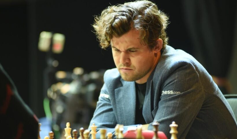 Tata Steel Chess 2024